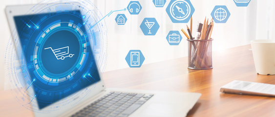 電子商務專業(yè)開設學校與信息咨詢服務概覽