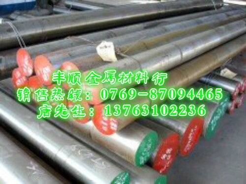 4J36膨脹合金的技術(shù)開發(fā)進(jìn)展與應(yīng)用前景